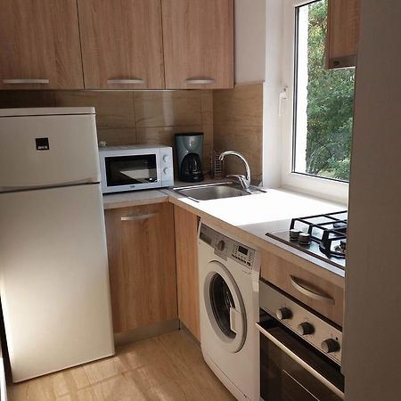 Apartament Garsoniera MARIA Turda Zewnętrze zdjęcie