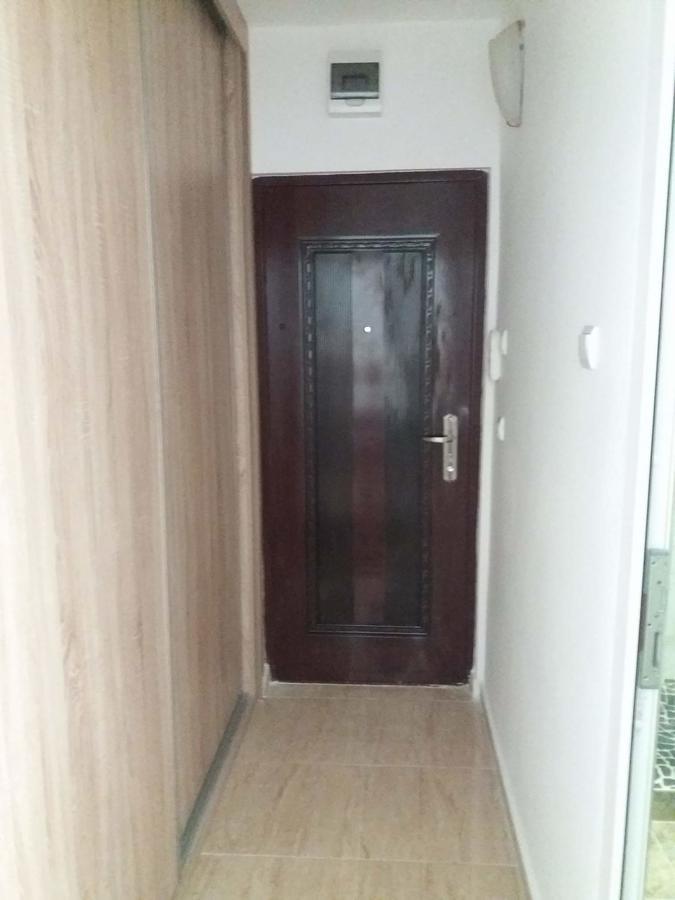 Apartament Garsoniera MARIA Turda Zewnętrze zdjęcie