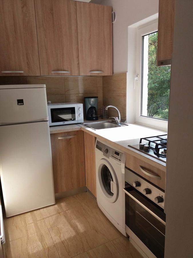 Apartament Garsoniera MARIA Turda Zewnętrze zdjęcie