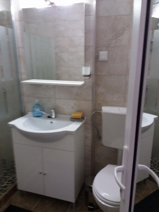Apartament Garsoniera MARIA Turda Zewnętrze zdjęcie