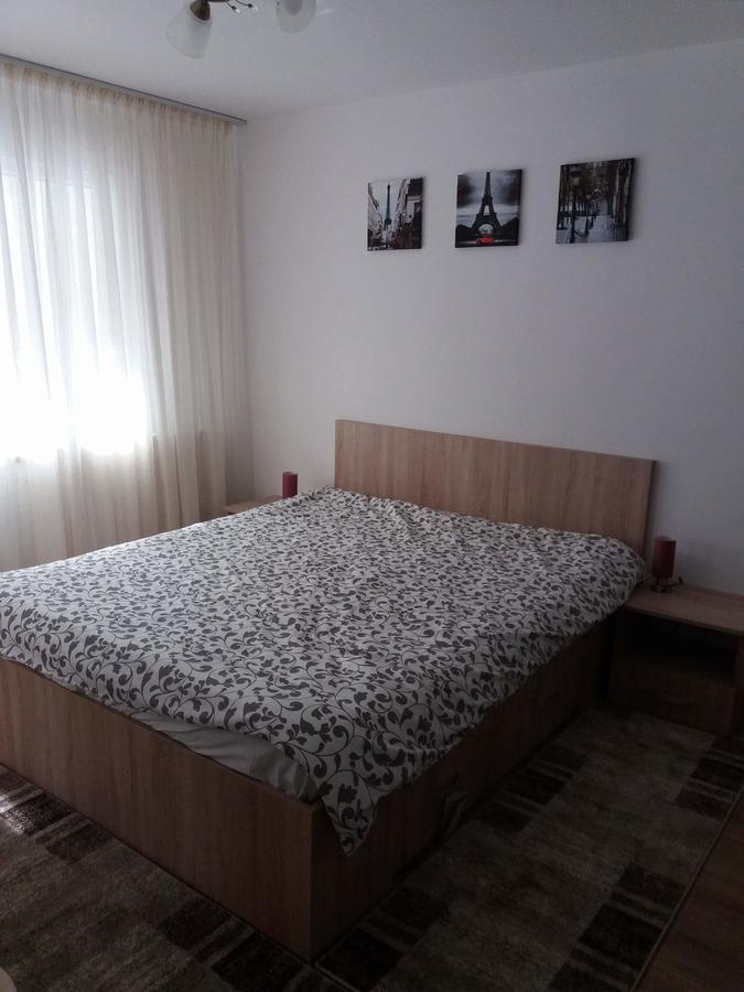 Apartament Garsoniera MARIA Turda Zewnętrze zdjęcie