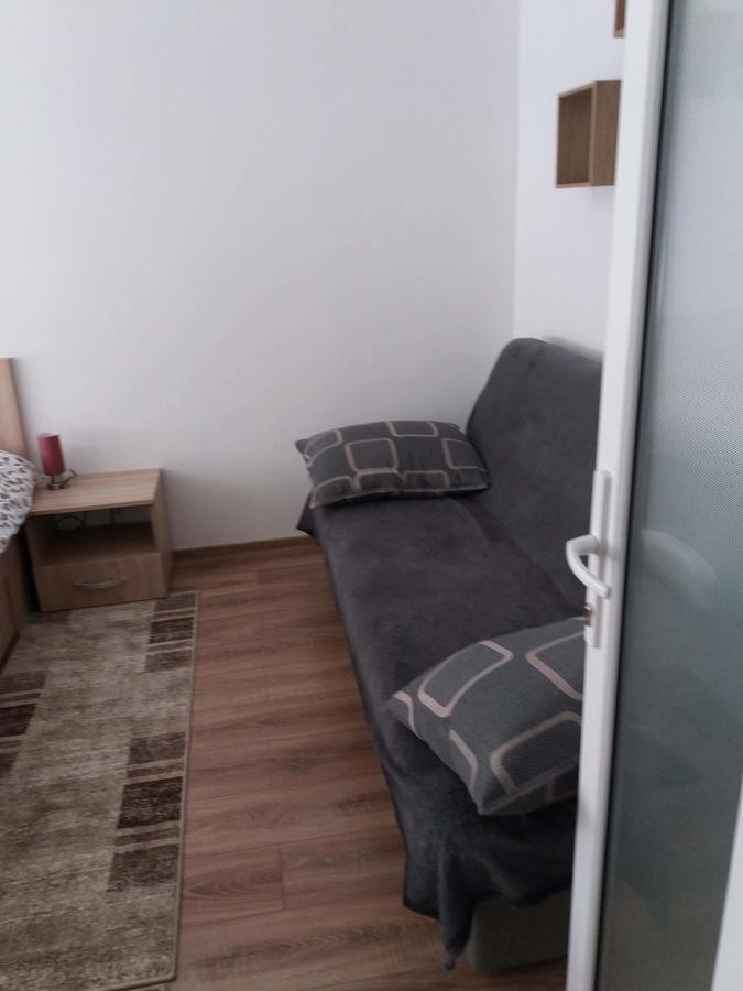Apartament Garsoniera MARIA Turda Zewnętrze zdjęcie